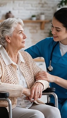 Apply Nursing Course in Hisar