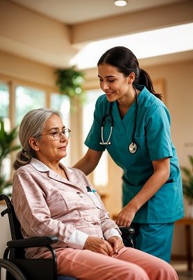 M.Sc. Nursing College in Hisar