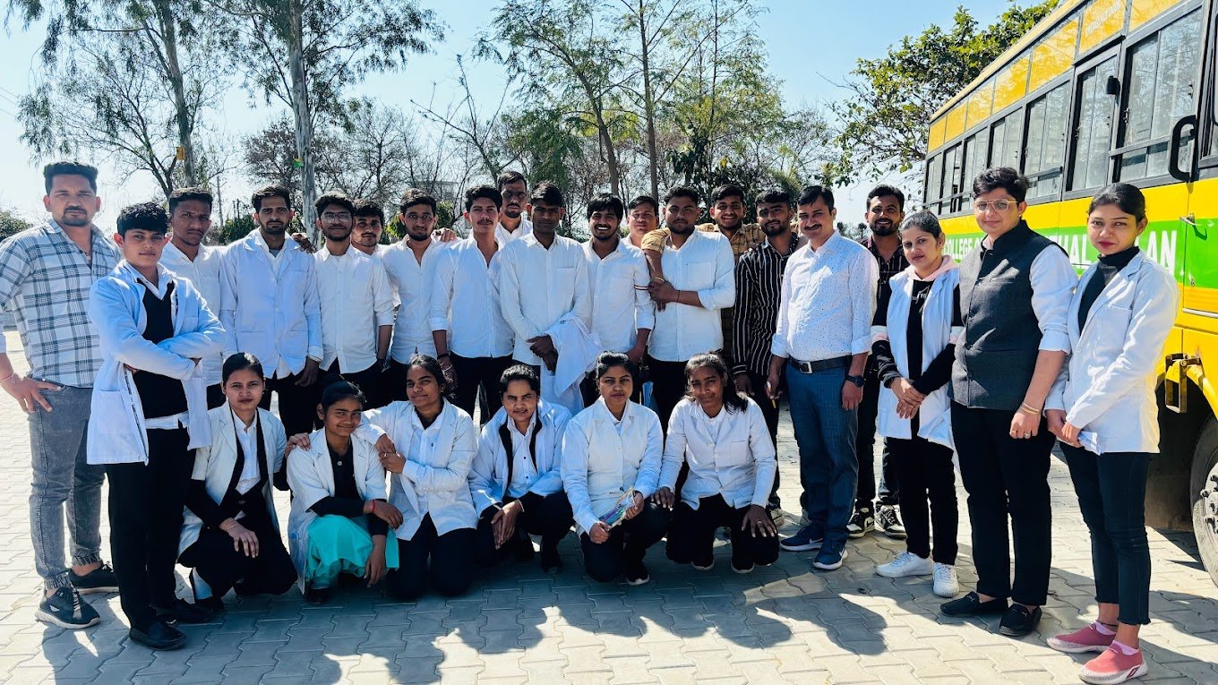 M.Sc. Nursing Institute in Hisar